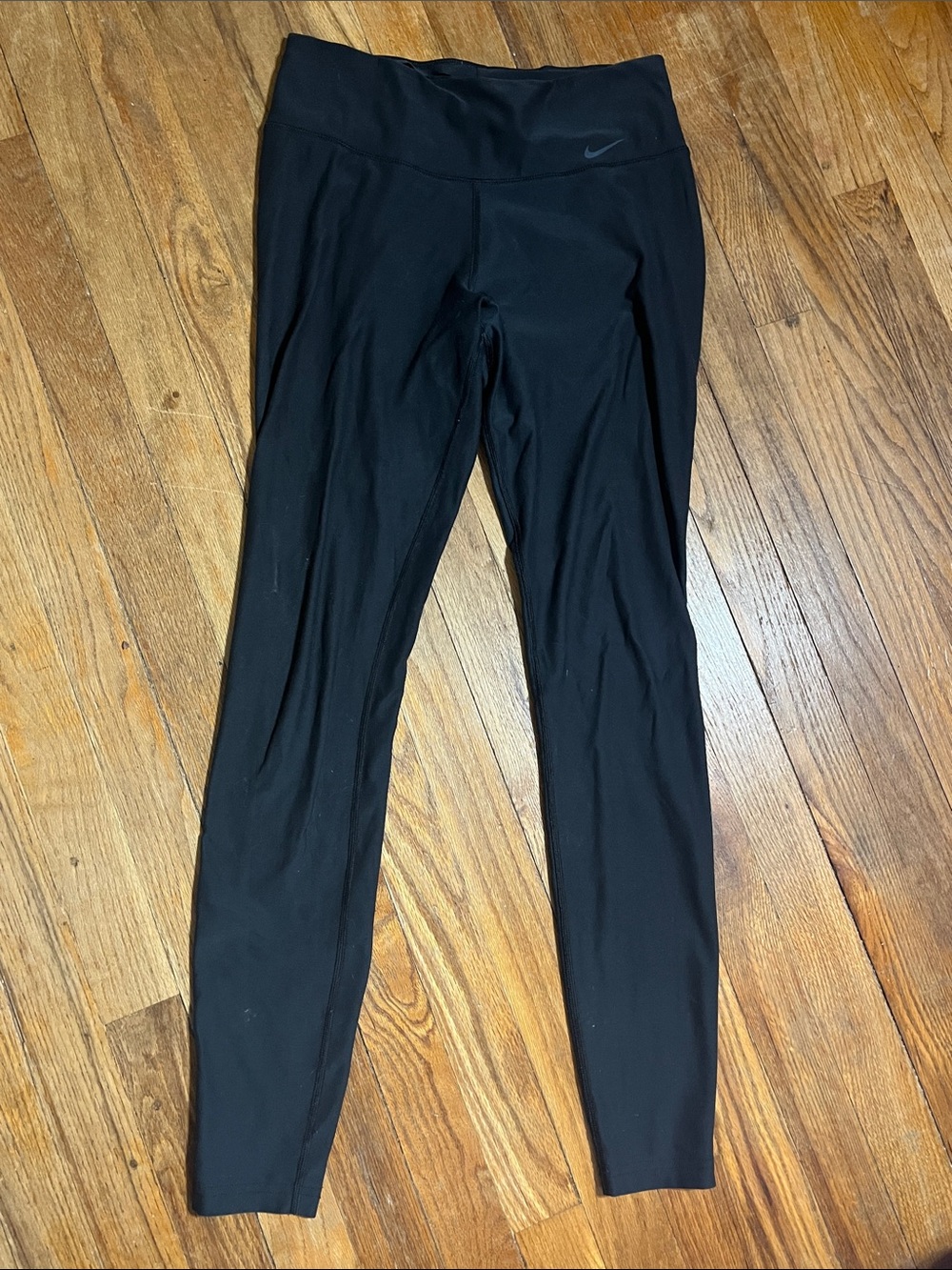 Nike dri fit leggings